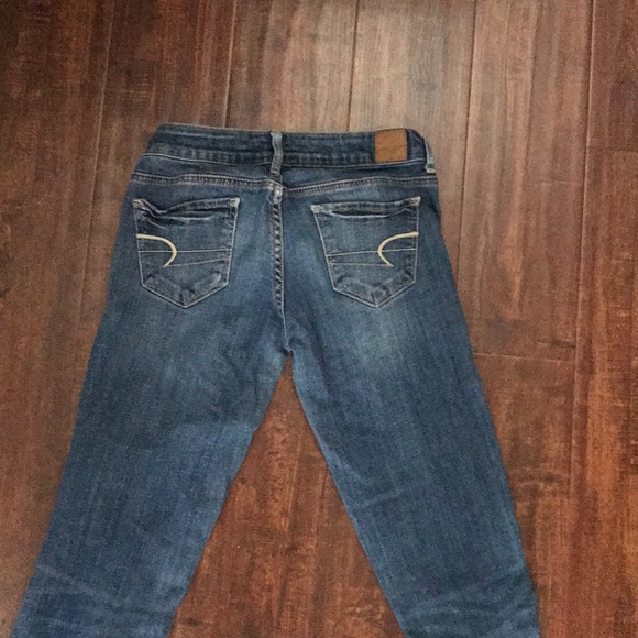 American Eagle Jeans - Picture 3 of 5